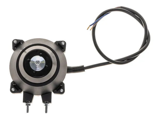 Weiguang ECM5312L 9W electronic motor fan