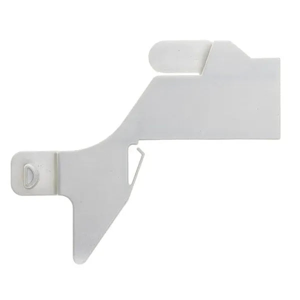 Guía derecha bandeja congelador Bosch 00657908 compatible Balay Neff Siemens