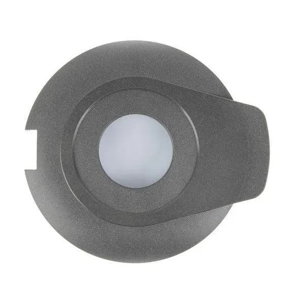 Puerta para secadora Indesit C00847010 repuesto original