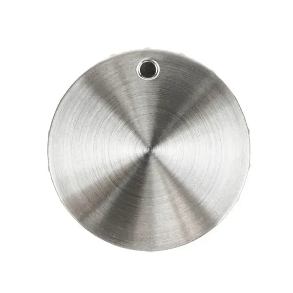 Mando minutero para horno Teka 83131464 modelos HS 615 y HS 535
