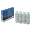 Limpiador líquido para secadora Bosch 00312111 4x125 ml
