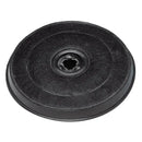 Filtro de carbón activo para campana Bosch 11005728