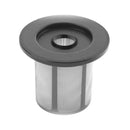 Filtro para aspirador Bosch 12033216 compatible con BLS612BLCK/02 y BCS6111P/01