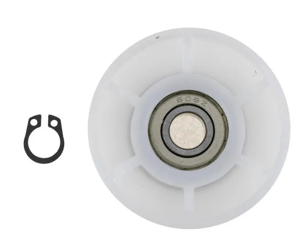 BOSCH dryer tension roller 632045