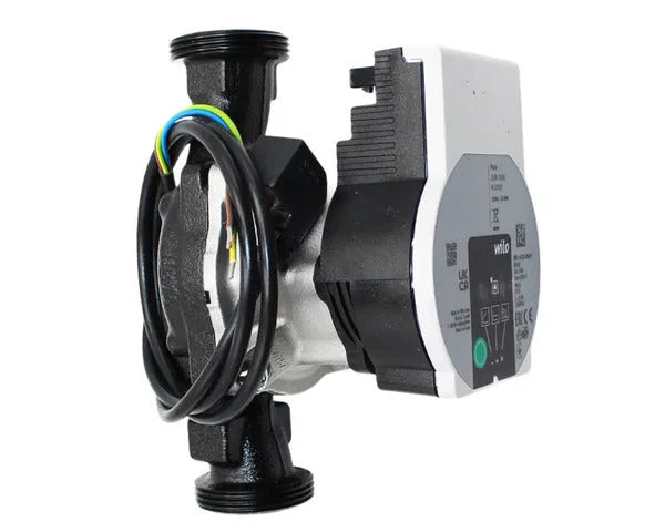 WILO boiler pump for 25/8-75/sc 180mm
