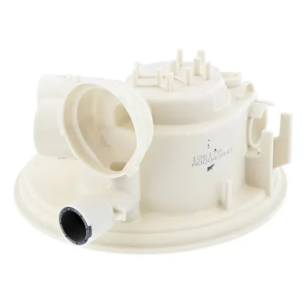 Pocito colector para lavavajillas Electrolux 140000494413