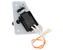 INDESIT dryer drain pump and cover
