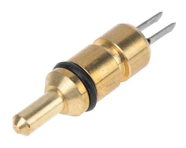 Viessmann boiler temperature probe