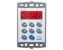 DIXELL THERMOSTAT BUTTON PANEL V820 8 KEYS