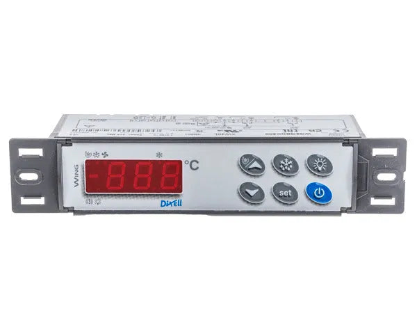 DIXELL XW40L-5N0C1 3 RELAYS