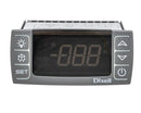 DIXELL Digital Thermostat XR30CX-5N0C0 2 Relays