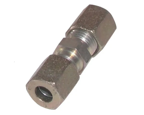 Burner compression fitting ø5mm diesel fuel