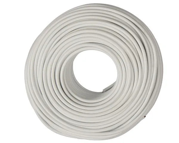 White hose cable 3x1.5 mm 0.5KV