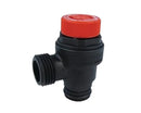 ACV safety valve | 557A1085
