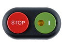 RGV CUTTER ON/OFF SWITCH