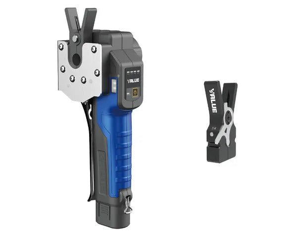 Electric flare tool vet-19li