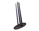 APARICI heater flange | 91120