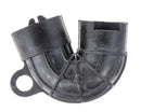 Dishwasher resistance gasket | 42158952