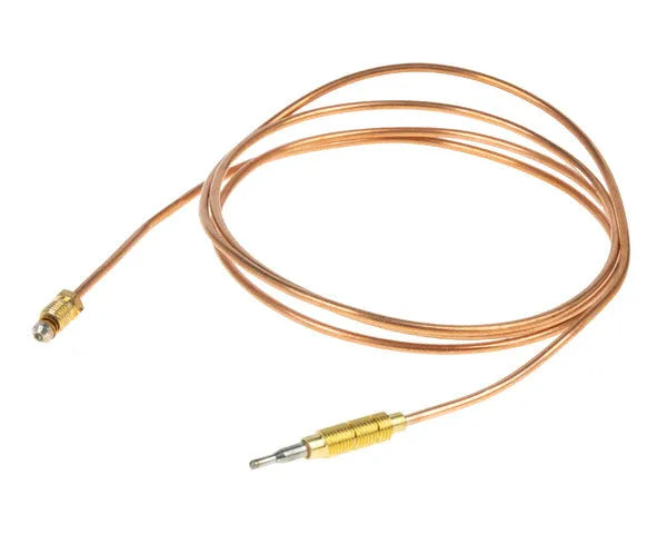 Thermocouple M8x1 L:1500mm tip M8x1