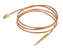 SIT thermocouple smooth head M9 1200mm
