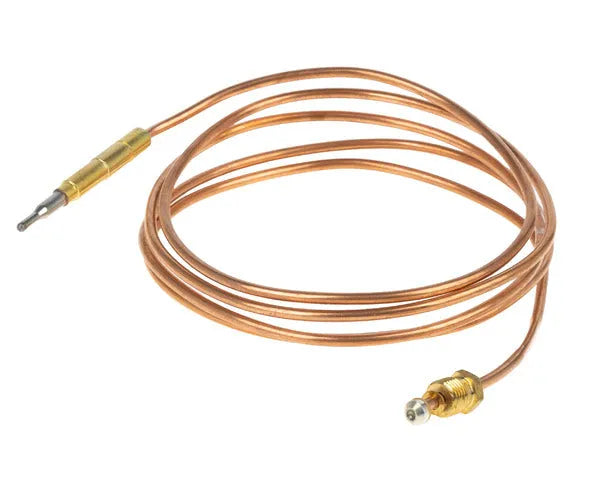 ALPENINOX Thermocouple smooth head | nan