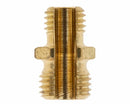 Racor thermocouple adapter M8-M10 open
