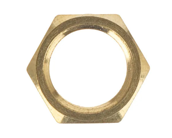Thermocouple head nut m8x1