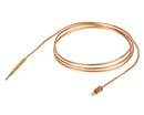 Thermocouple smooth head m8 1500mm