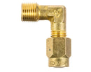 SERTO compression fitting Sowev 5mmx1/8" angled
