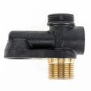 Grupo retorno para caldera tifell preminox 26 mt cv134wrmba