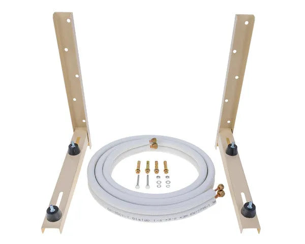 Air conditioning kit 1/4+3/8 5 meters