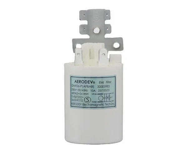 SVAN Interference Filter | 32005983