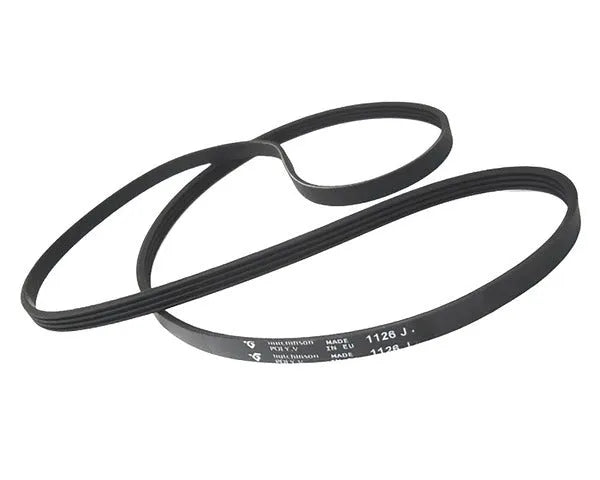 CANDY slotted washing machine belt 1126 J-4 | 92130194