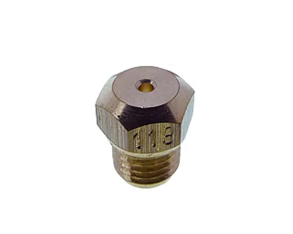 FAGOR pilot injector heater ca1665000 | CA1665000