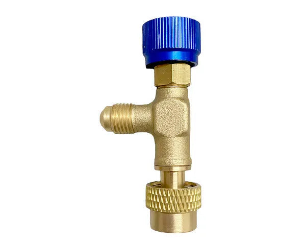 Service Valve M 1/4'' SAE x H 1/4'' SAE | 46451414
