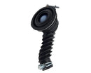 BEKO Washing Machine Drum Outlet Gasket | 2478000100