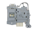 HOOVER electric lock washing machine | 43030357