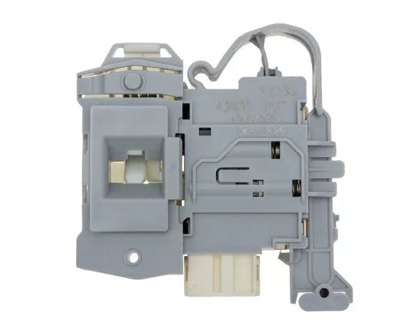 HOOVER electric lock washing machine | 43030357