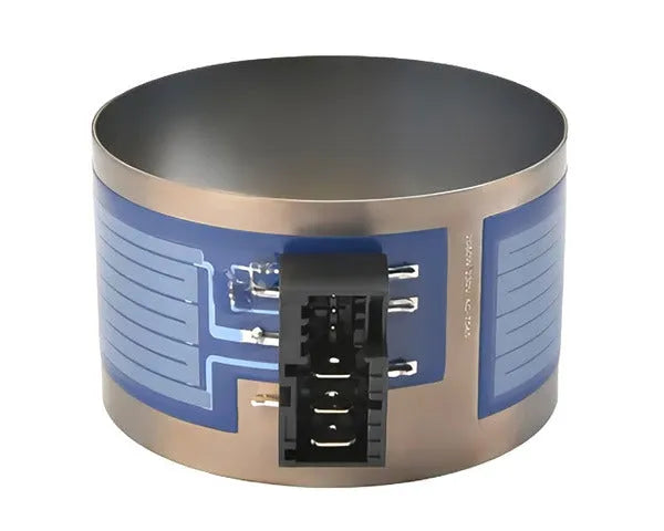BALAY washing motor heater 75x45mm | 00755078 12014090