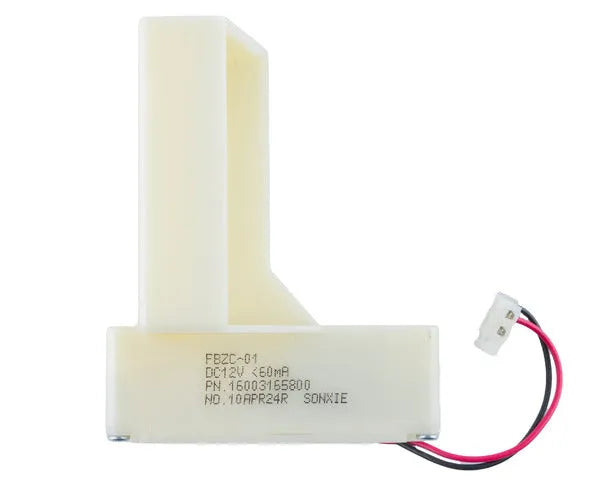 INDESIT refrigerator damper C00480597 | C00672448