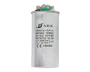 Working Capacitor 35 + 2.5 µF 450V