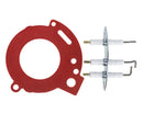 JUNKERS boiler electrode | 87181070870