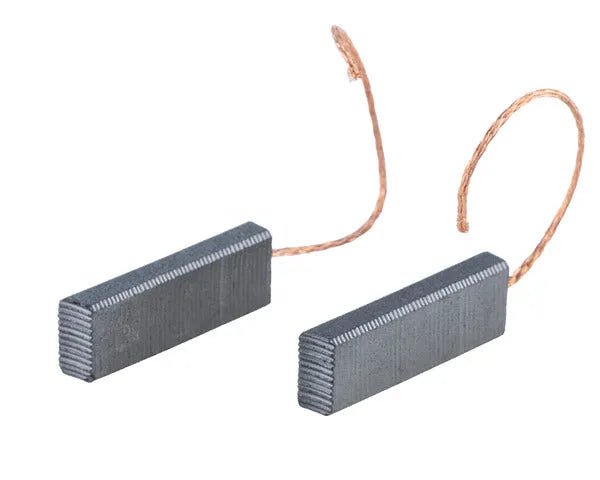 Motor brush 32X12.5X5mm.2