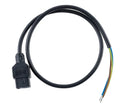 SUNTEC Connector with 3-Wire Cable