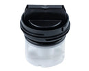 Copreci pump filter WHIRLPOOL c00297161