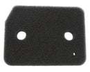 MIELE dryer sponge filter