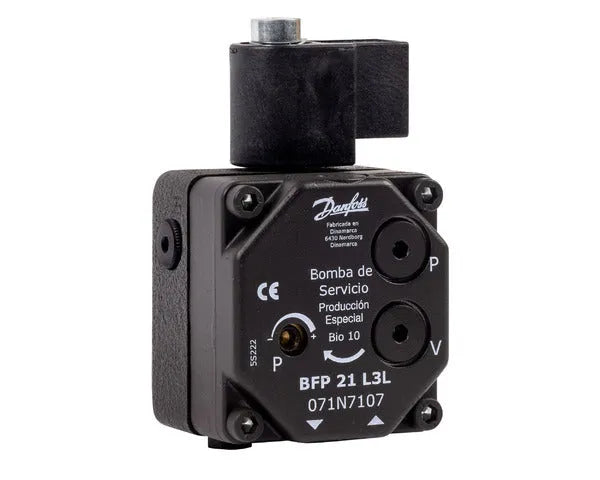 DANFOSS diesel pump bfp21 l3 | 071N7107