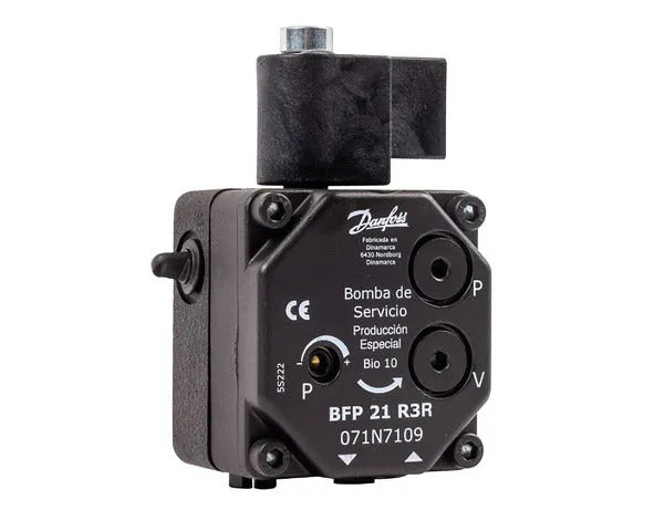 DANFOSS diesel pump bfp21 r3 | 071N7109
