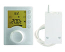 DELTA DORE radio boiler thermostat tybox 33