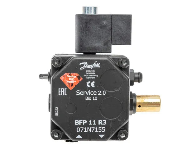 DANFOSS diesel pump bfp11r3 071n7155 | 071N7155